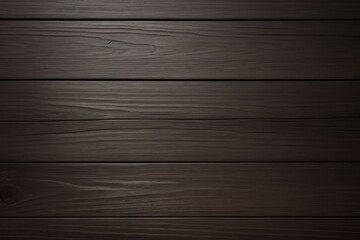 Sticker - dark wood background for design