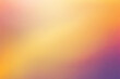 © possawat - Abstract gradient smooth Blurred Bright Yellow-Orange background image