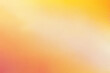© possawat - Abstract gradient smooth Blurred Bright Yellow-Orange background image