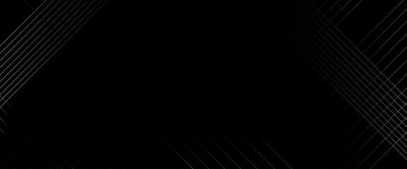 Wall Mural - vector abstract black and silver are light gray with white the gradient is the surface with template