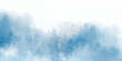 © Saiful - watercolor paint background design with colorful. digital painted watercolor white and light blue abstract canvas aquarelle background. Blue watercolor textures backgrounds and web banners design.