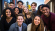 © Magenta Dream - Student Collective Embracing Learning, A Vibrant of Racial Harmony and Educational Unity