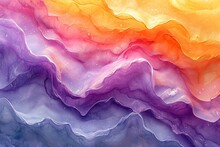 Abstract Texture Panorama Background As Wallpaper