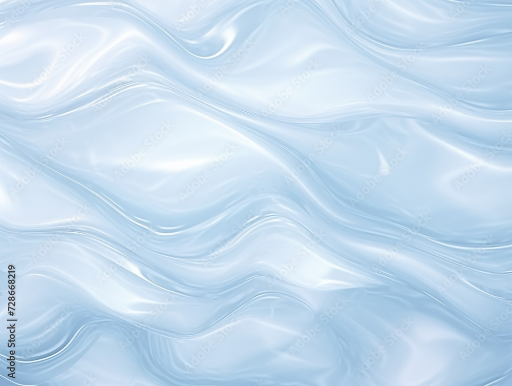 Abstract Ice Background Geometric Pattern And Smooth Lines White abstract-ice-background-geometric-pattern-and-smooth-lines-white
