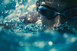 Dynamic Swimming Performance