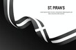 St Pirans Day background