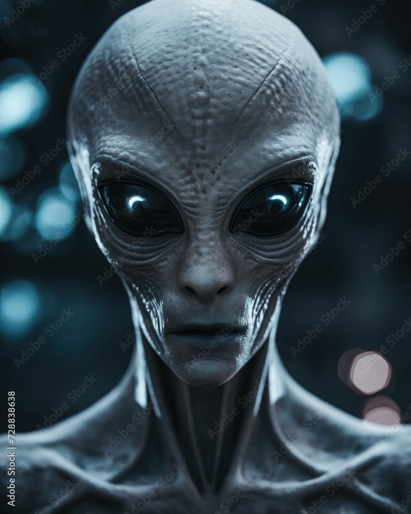 beyond our world: a comprehensive exploration of alien presences on ...