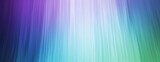 Fototapeta Tęcza - Blurry Rainbow Colored Background