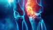 X線画像での骨折診断の重要性を強調: 整形外科医が的確な治療に導く