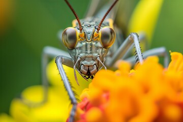 macro photography