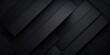 3d black diamond pattern abstract wallpaper on dark background, Digital black textured graphics poster background	
