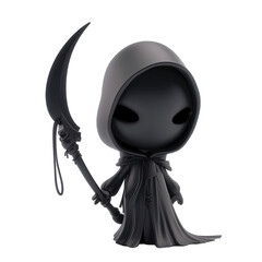 Sticker - Character grim reaper