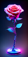 Rose Neon