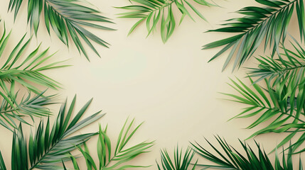  Palm Sunday background