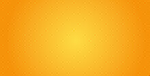 Abstract Orange Background With Diagonal Strips Background.