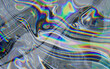 © ADDICTIVE STOCK - Psychedelic Liquid Swirl Patterns with Rainbow Colors