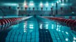 photo of sport swimming pool shot on Nikon D850