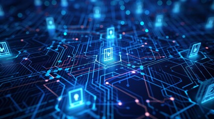 Security Matrix: Unraveling the Layers of Digital Defense