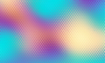 Aufkleber - Patterned Glass Texture Illustrations. Glare effect. Abstract surface for design prints. Frosted Glass Background. Vector illustration