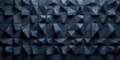 Enhancing Sound Isolation In Dimly Lit Spaces With 3D Acoustic Foam Panels. Сoncept Soundproofing Techniques, Acoustic Treatment, Noise Reduction Solutions