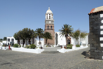 Poster - Teguise