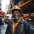 the unsung heroes of daily life in New York Cit