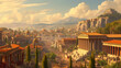 Epic Athens: Reliving Ancient Glory