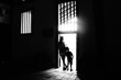 © Jussie Rodrigues - Mother and son bond