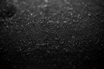 Wall Mural - black abstract beautiful background