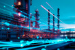 © ASDF - industry and technology of future