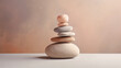 © Cash Cow Concepts - stacked zen stones