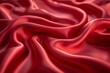 Red Velvet Wave A Monthly Event Celebration Generative AI