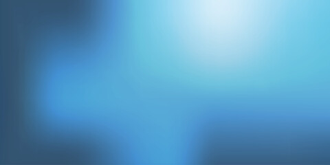 Wall Mural - blue and white wallpaper, background, flyer or cover design for your business with abstract blurred 