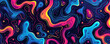 ethereal psychedelic background image, optical illusion, dynamic wavy lines.