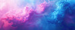 blue pink gradient background