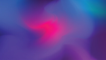 blu purple pink blur gradient abstract background