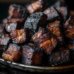 Burnt Ends