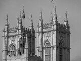 Fototapeta Big Ben - London in England