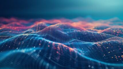 Silence in the Digital Realm: Software Without Humans