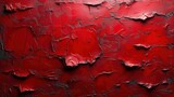 Fototapeta Miasta - Abstract Art Background Dark Red Colors, Background HD, Illustrations