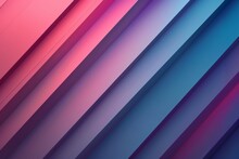 Gradient Snippets Rainbow Multicolored Prismatic Shreds, Neon Light Stage. Vivid Bright Contemporary. Geometric Saturation Radiant Beaming Shining. Tinted Brilliant Abstract Backdrop
