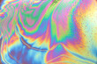 © NL - Thin-film Interference Iridescent Science Experiment Soap Colorful Texture Rainbow background Spectrum