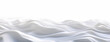 © TEERAPONG - Abstract waves white background, undulating abstract waves pattern, ideal for clean design, soothing abstract waves texture, conveying elegance, concept abstract waves white background