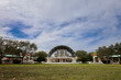 Cocoa Riverfront Park in Cocoa Village, Florida taken February 5, 2024.