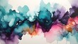 For an abstract background, use marble ink abstract art from a beautiful original painting. An ombre alcohol ink backdrop pattern of smooth marble was created by painting on premium paper texture.