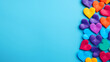 © MDQDigital - Pride Day background / banner /  card