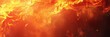 © InfiniteStudio - Vivid depiction of a firestorm with bright sparks and intense warm colors