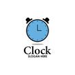 © Artfandi - clock design vector, technology design inspiration