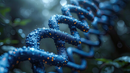 Genetic Code Innovations in Molecular Biology