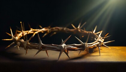 Crown of thorns